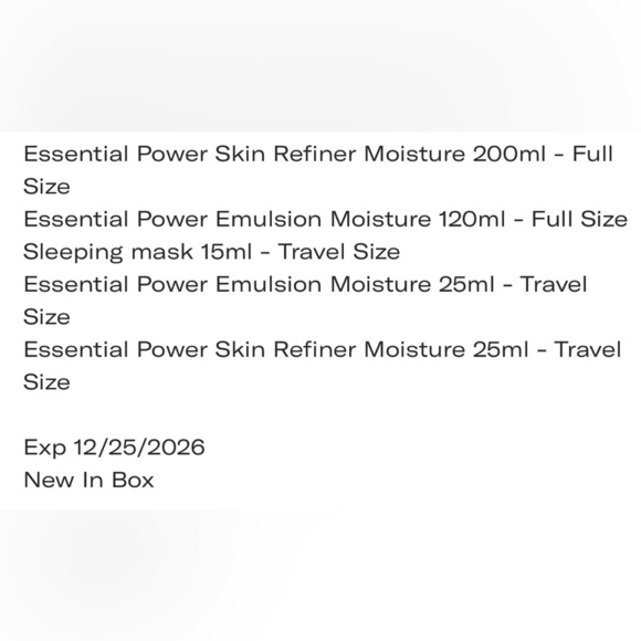 LANEIGE Basic Duo Light 5 Set - Picture 4 of 5